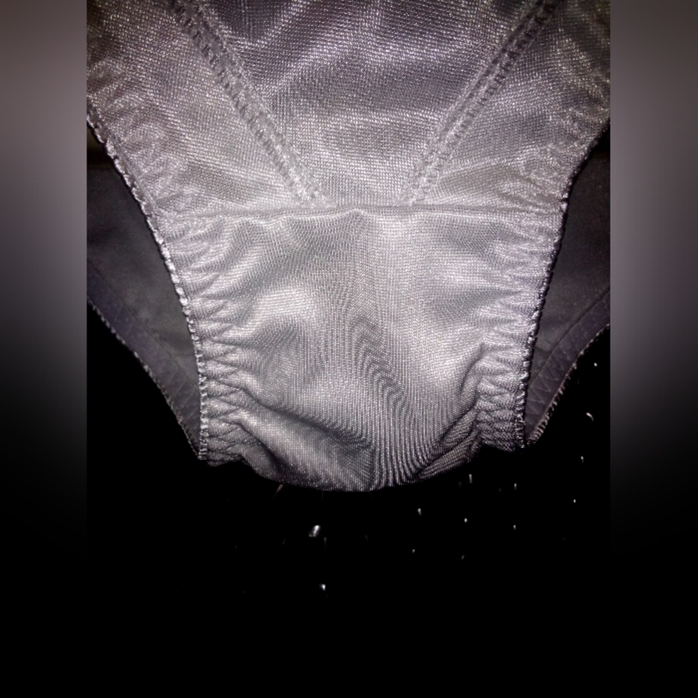 Delta Burke Ladies Girdle Size 10 3 X - Picture 4 of 7